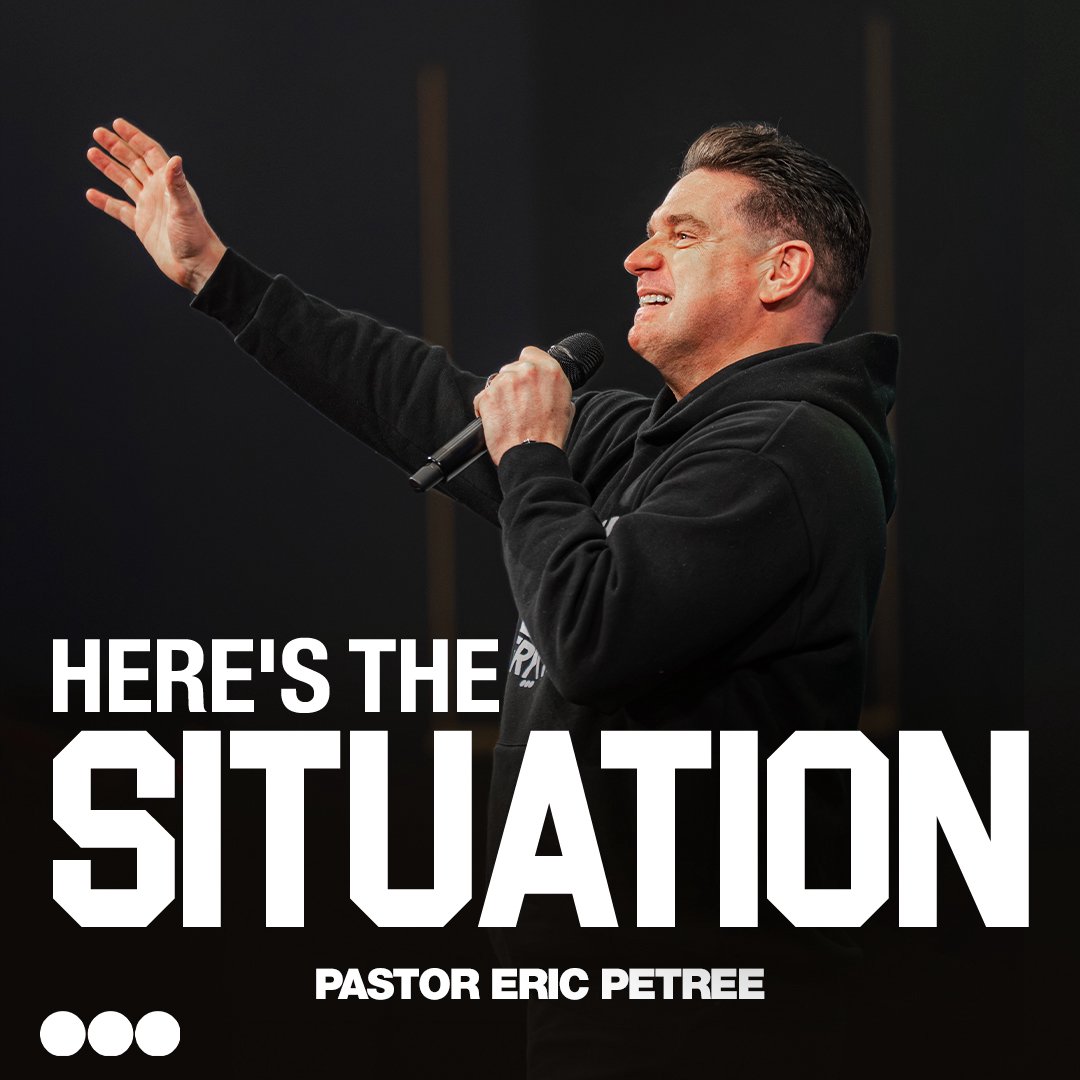 Here's the Situation Here's the Situation