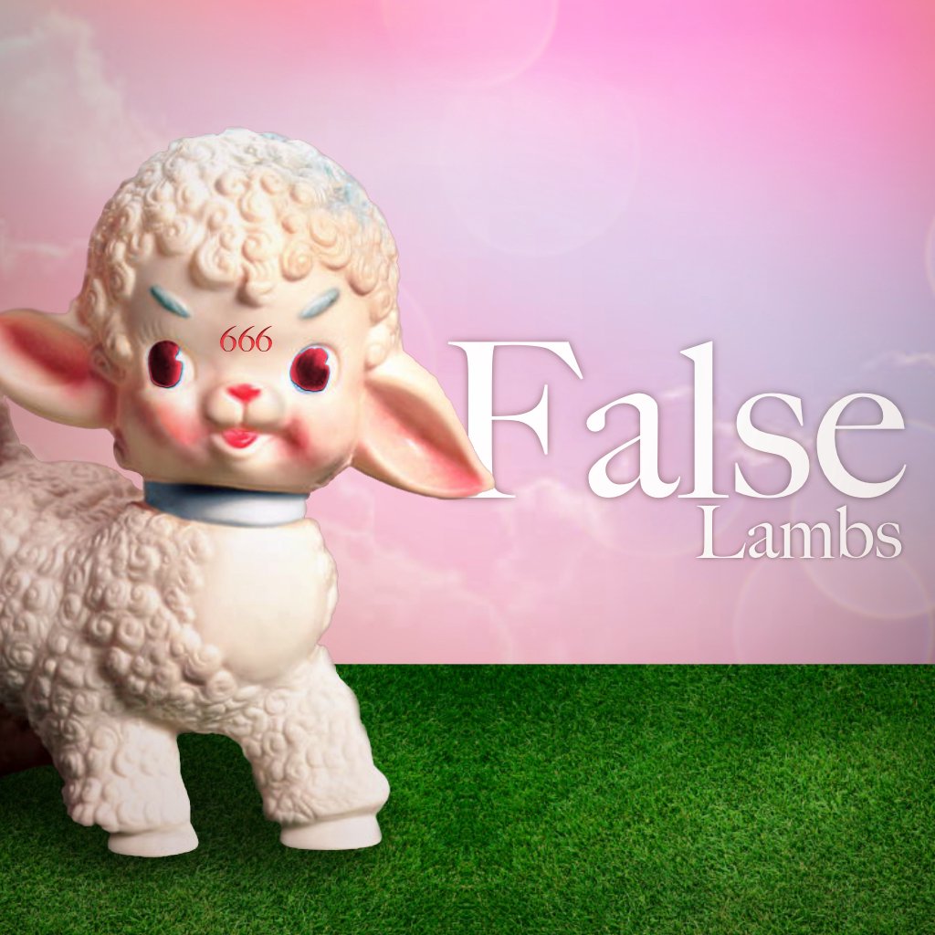 False Lambs episode artwork