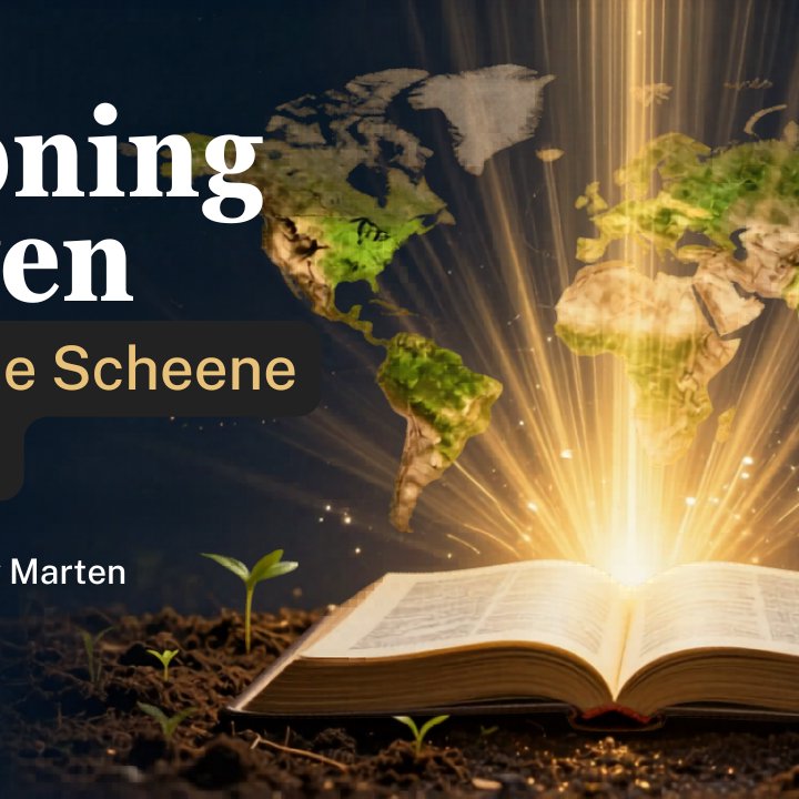 Hopning jäwen met eene scheene Norecht - Pastor Johnny Marten episode artwork