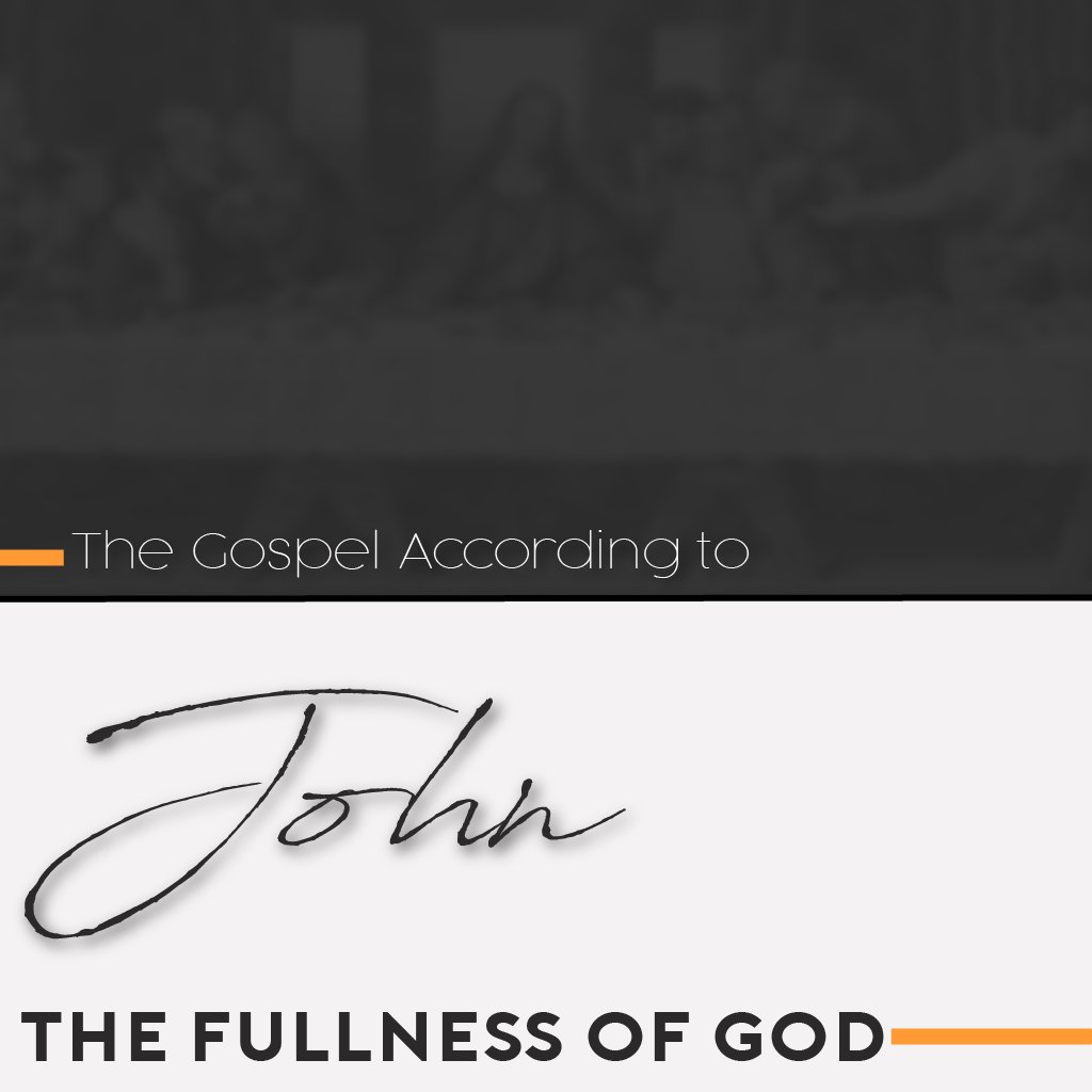 The Fullness of God episode artwork