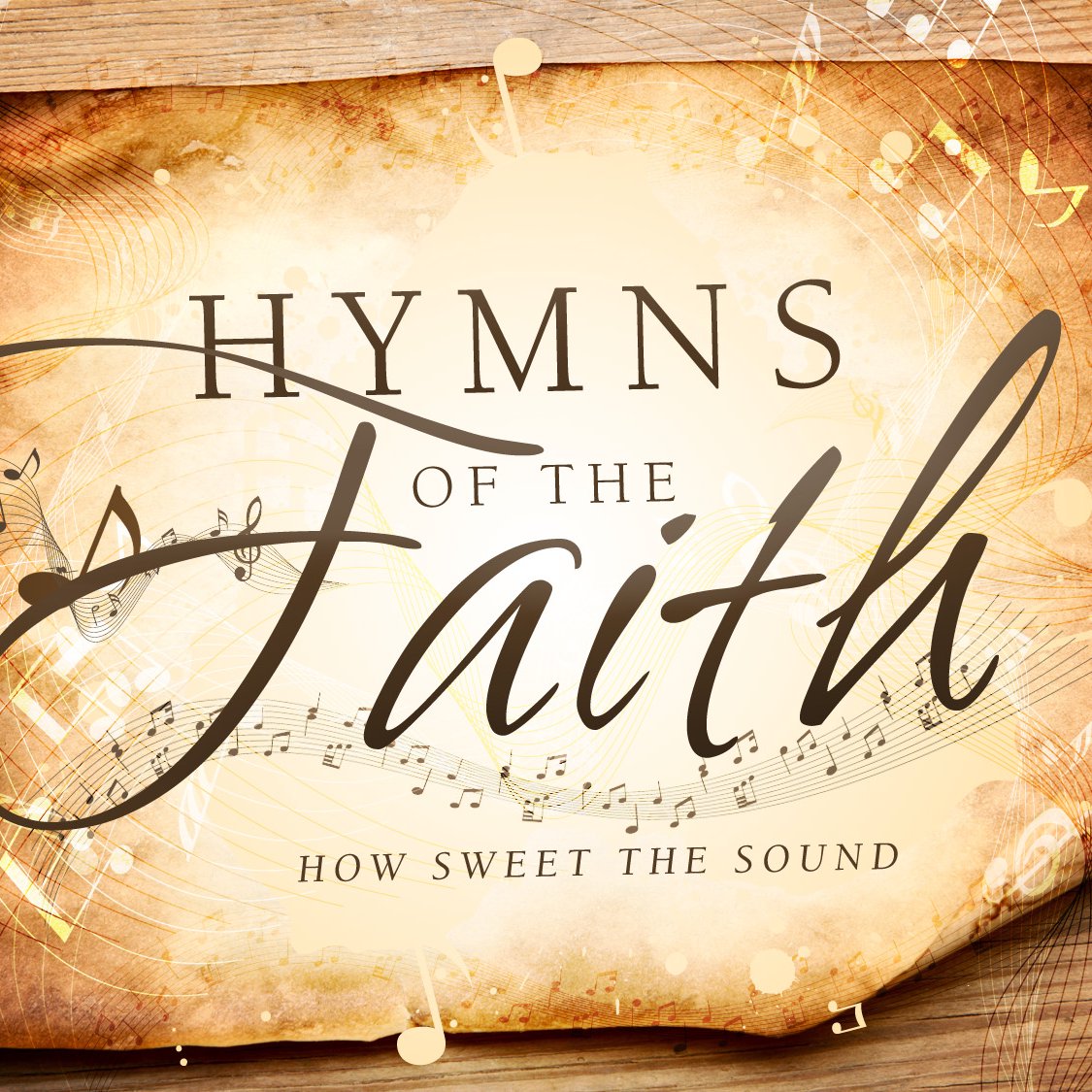 The Hymn Service episode artwork