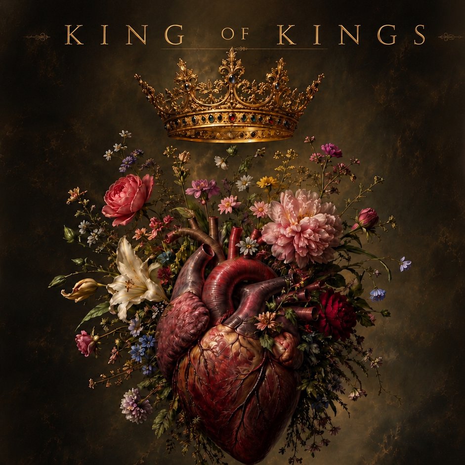 King of Kings at Hilltop Church | May 31, 2026 episode artwork