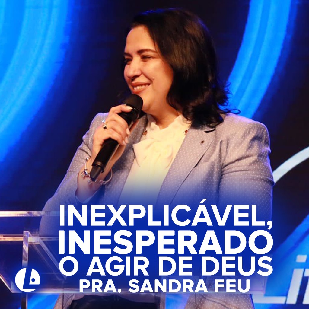 Igreja Lifepoint Sermon of the Week