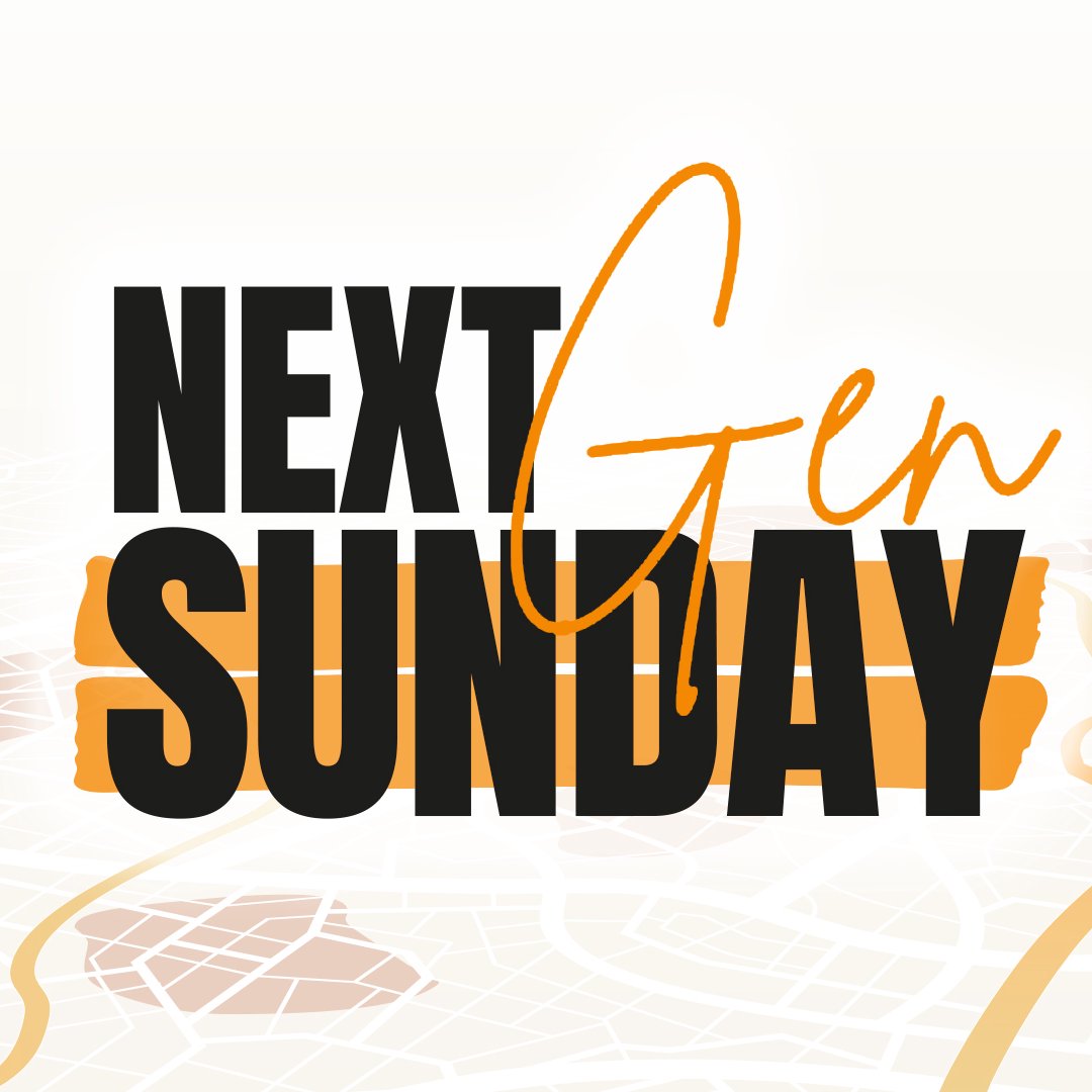 Next Gen Sunday 2026 episode artwork