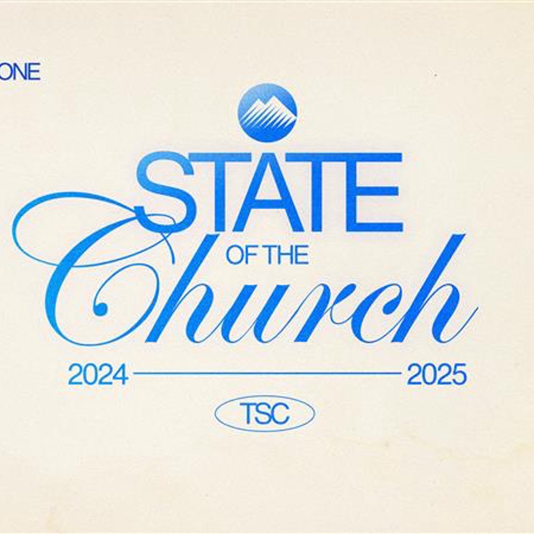 State of the Church 2025