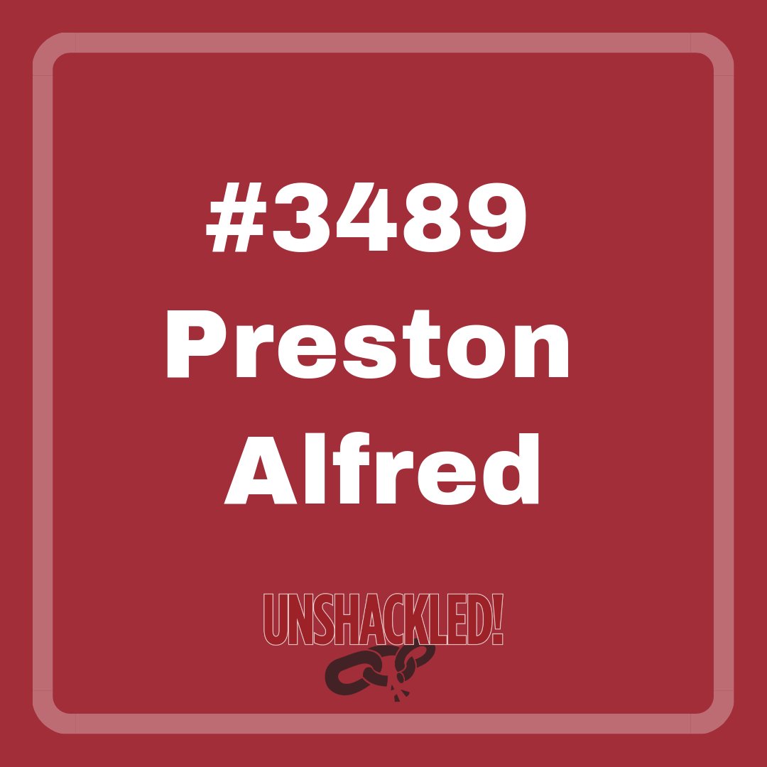 3489 Preston Alfred
