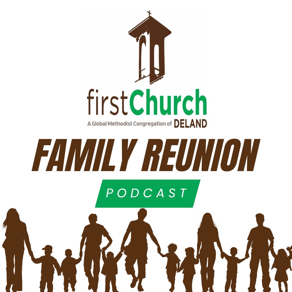 Youth Confirmation Trip January 2024 episode artwork