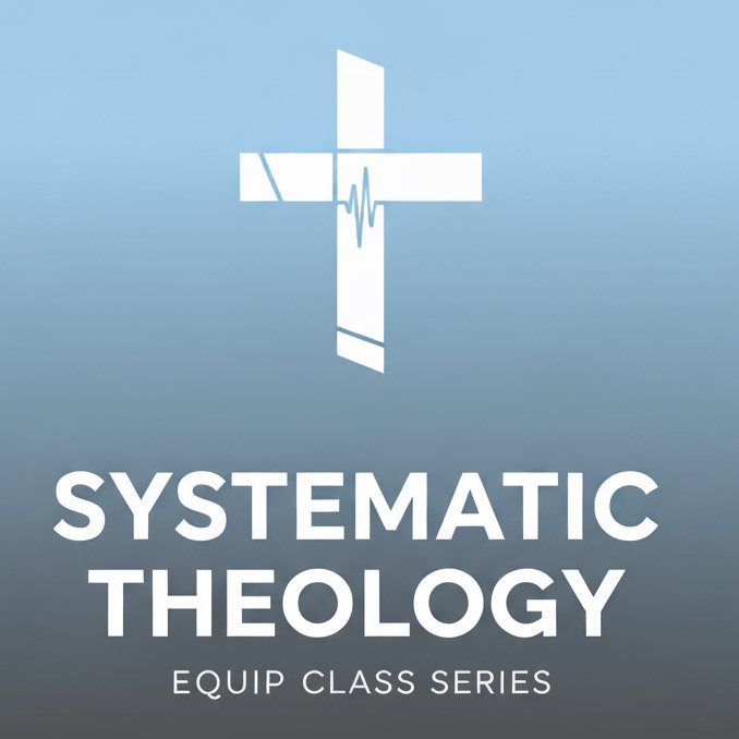 Systematic Theology | Session 1 - Week 2 episode artwork