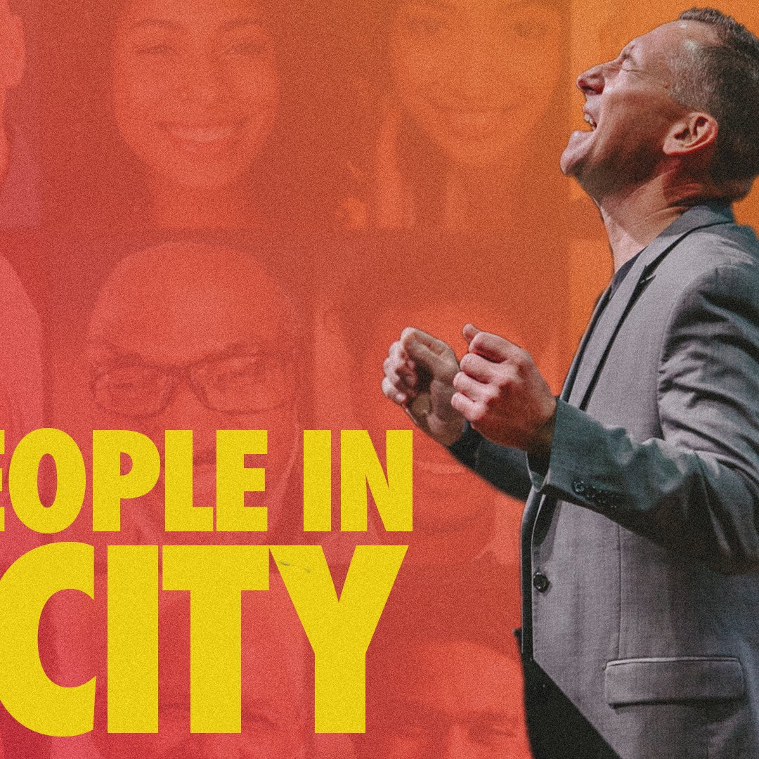 Christian Life Center with Michael Ensey