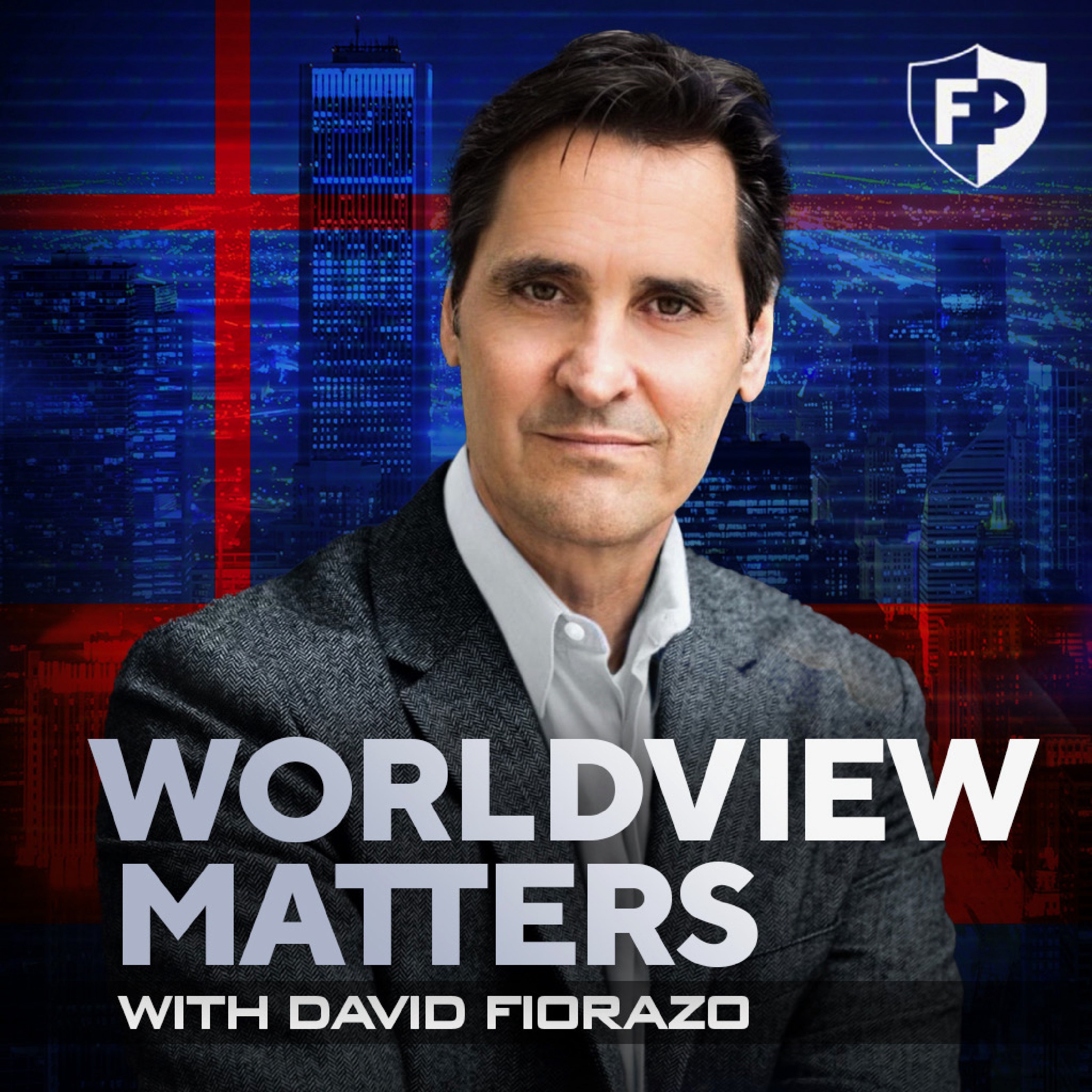Worldview Matters With David Fiorazo - Bradley Pierce: If Abortion Is Murder, What Should Christians Be Doing Differently?