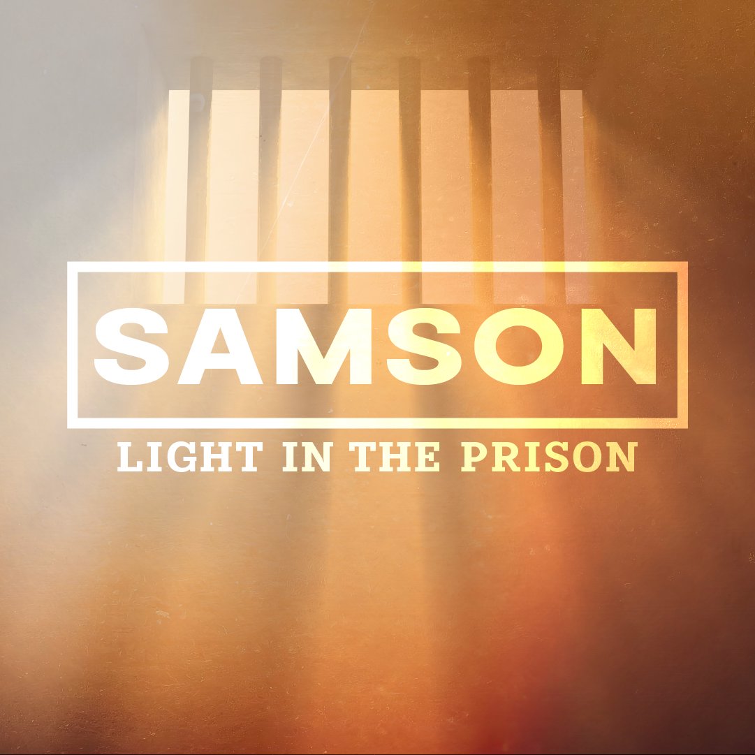 Samson episode artwork
