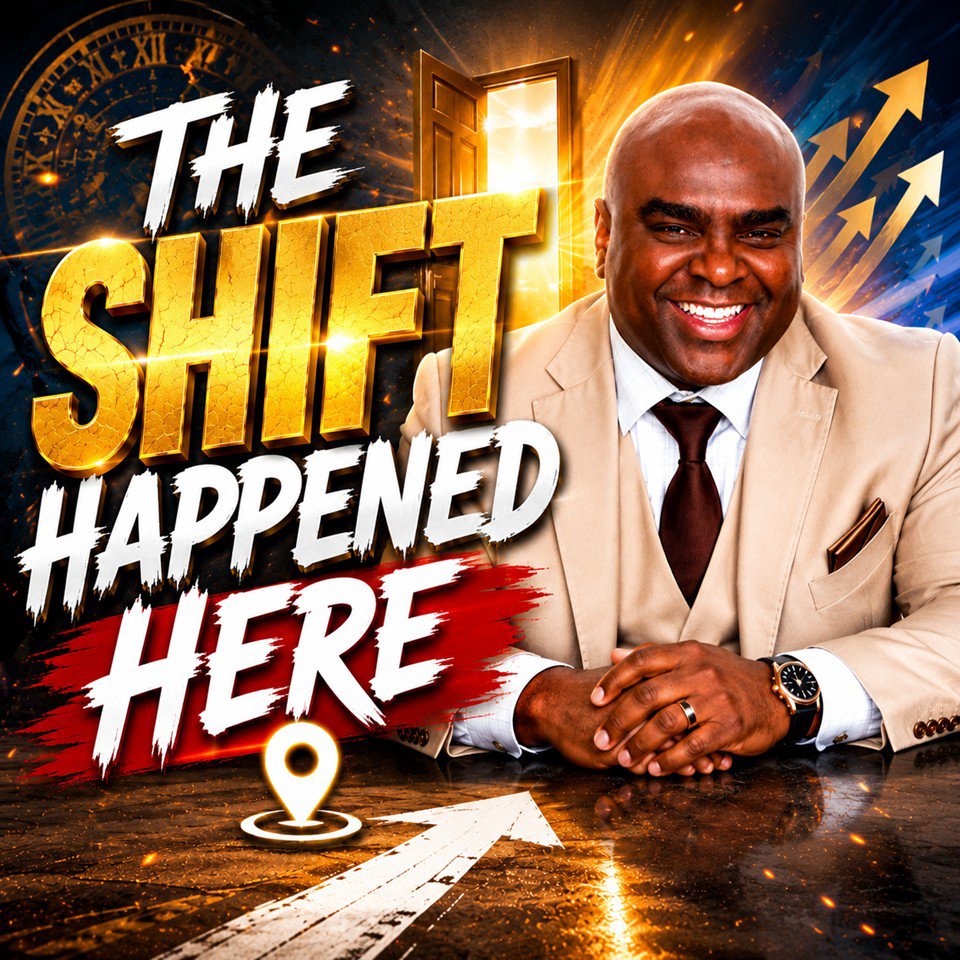 YOU Are Not Losing the Battle…YOU Are Losing BEFORE It Starts episode artwork