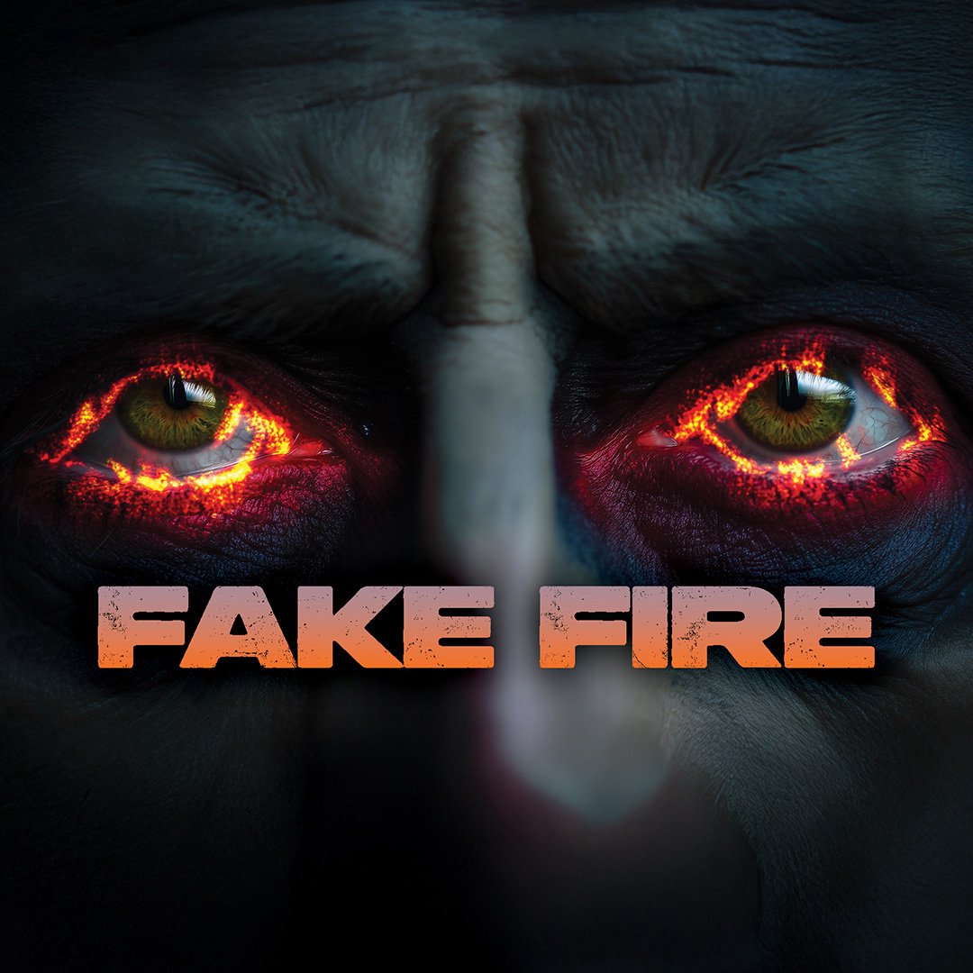 Fake Fire