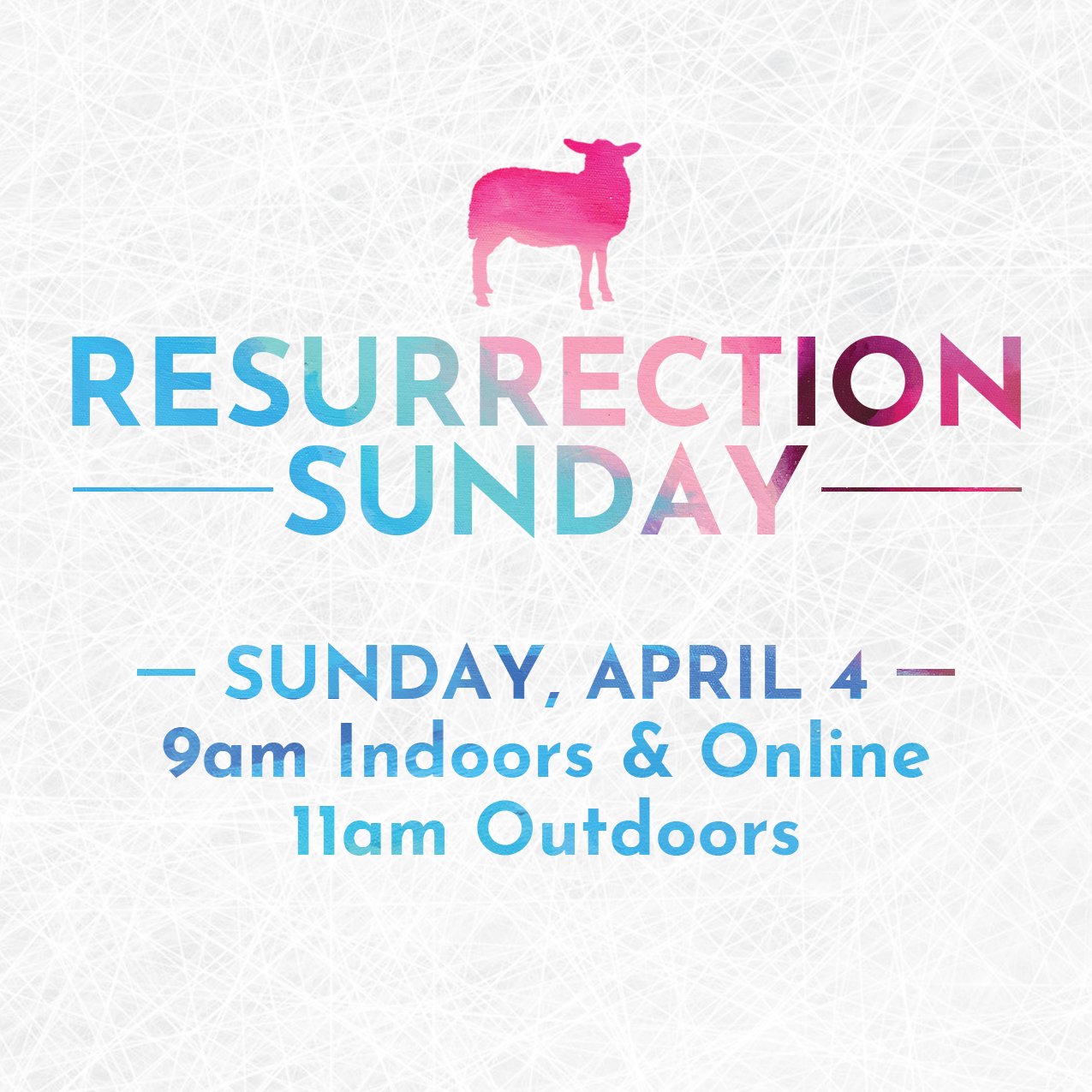 Resurrection and Renewal - John 21:14-17 episode artwork