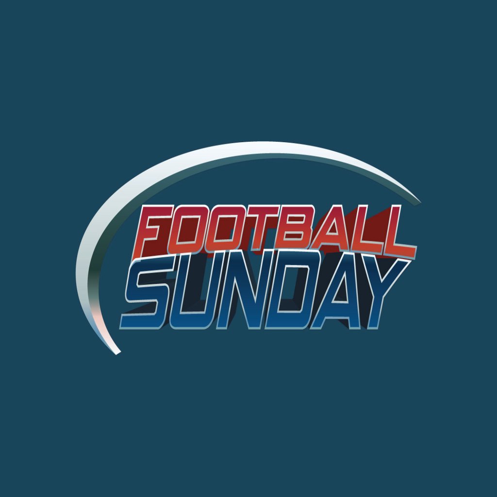 Football Sunday 2019 episode artwork