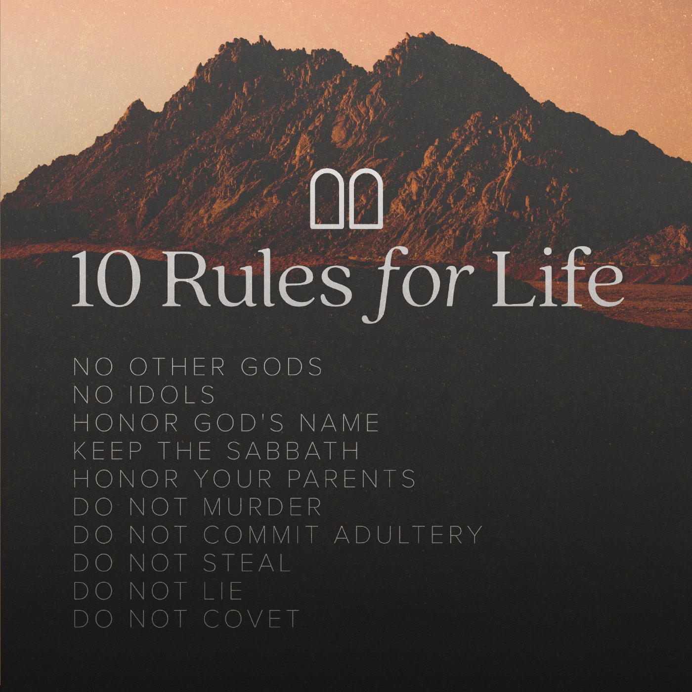 do not steal episode artwork
