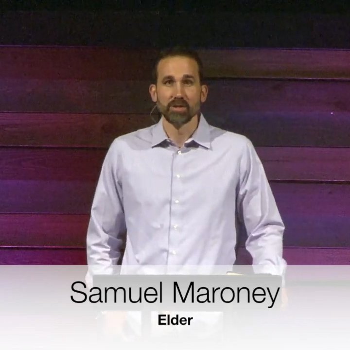 South Side Baptist Church Sermons (Audio)