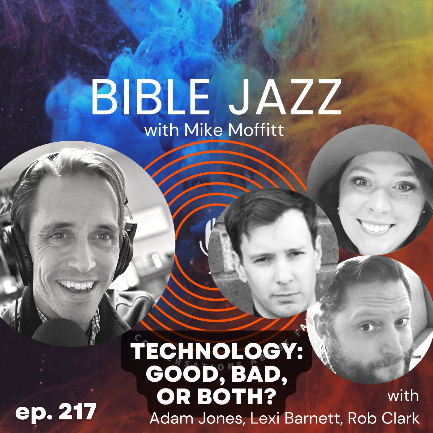 Bible Jazz