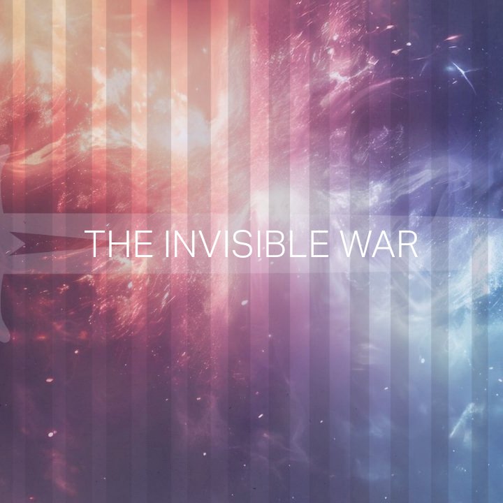 The Invisible War episode artwork