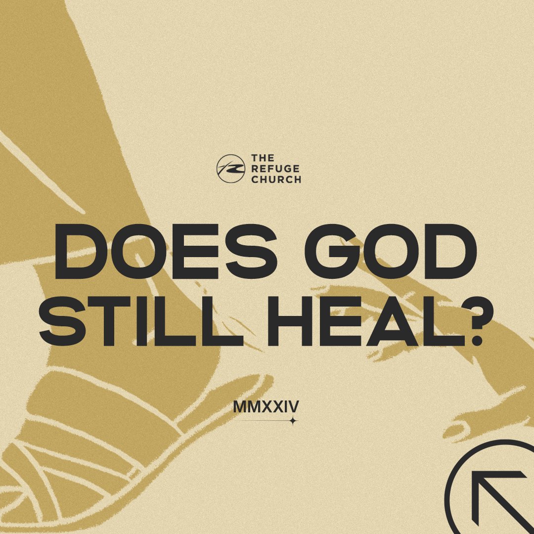 Miracle of Healing episode artwork