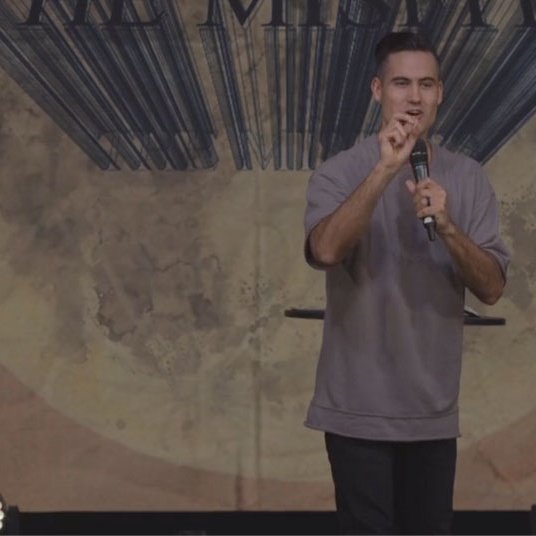 Wrestling With God