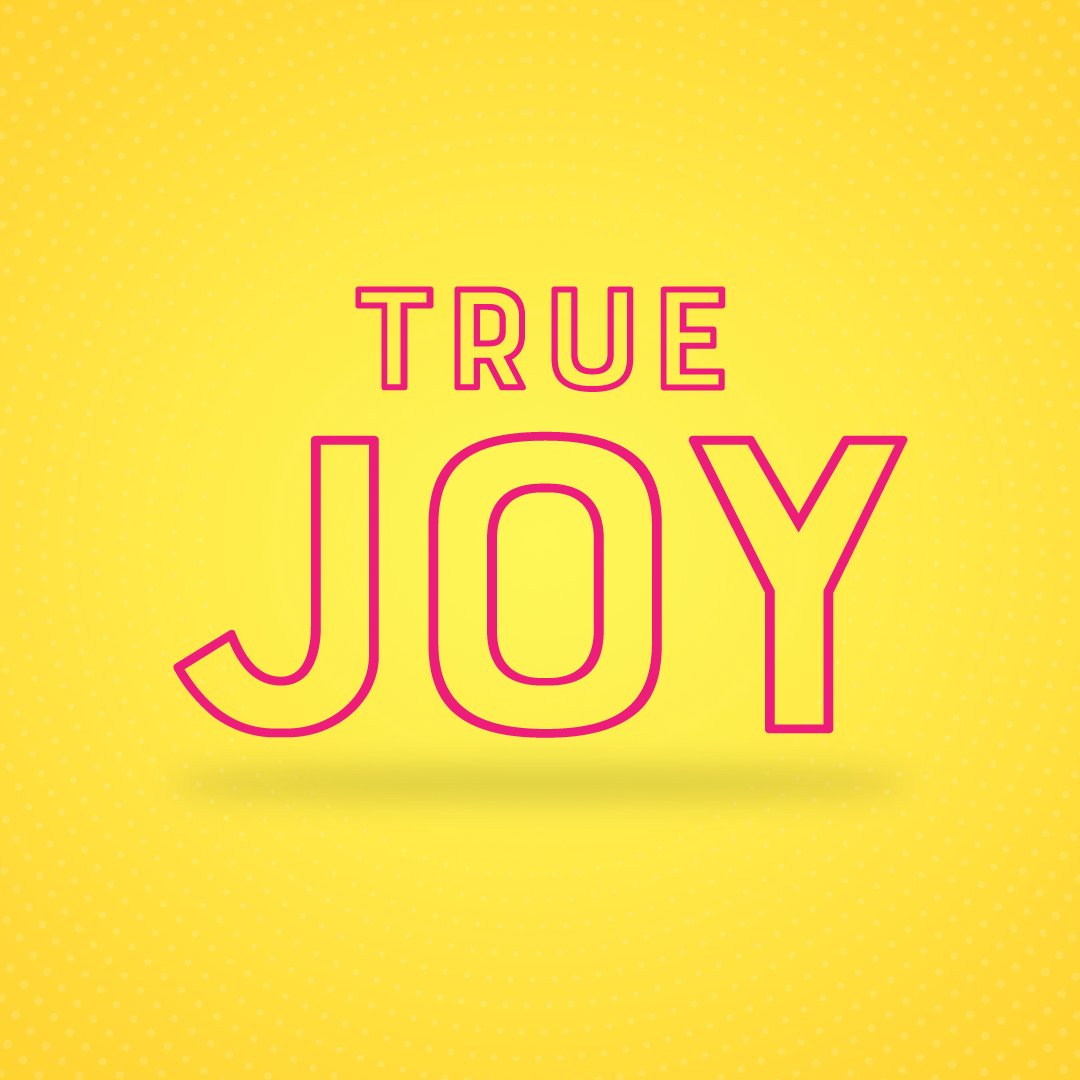True Joy episode artwork