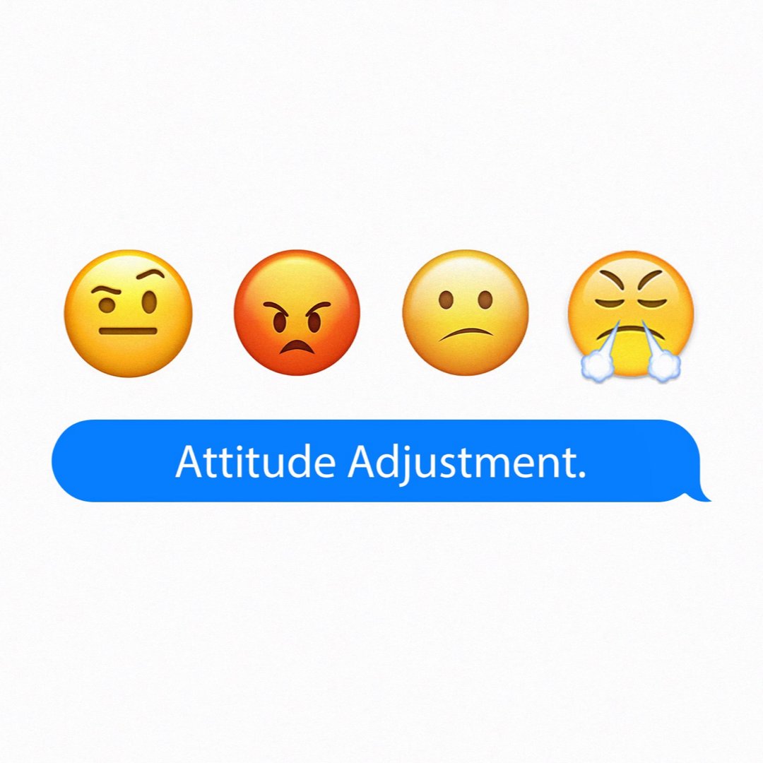 An Attitude of Peace-Making