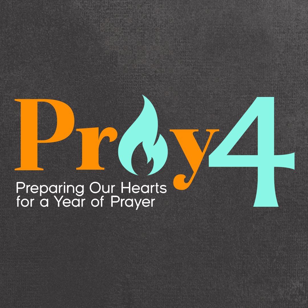 How To Pray4 My World