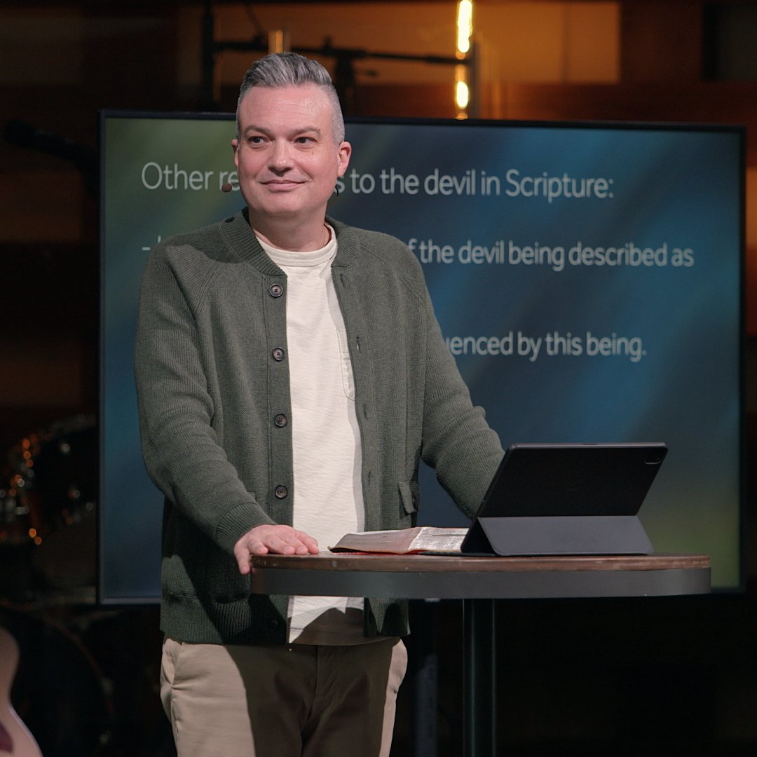 Spiritual Beings - Part 2