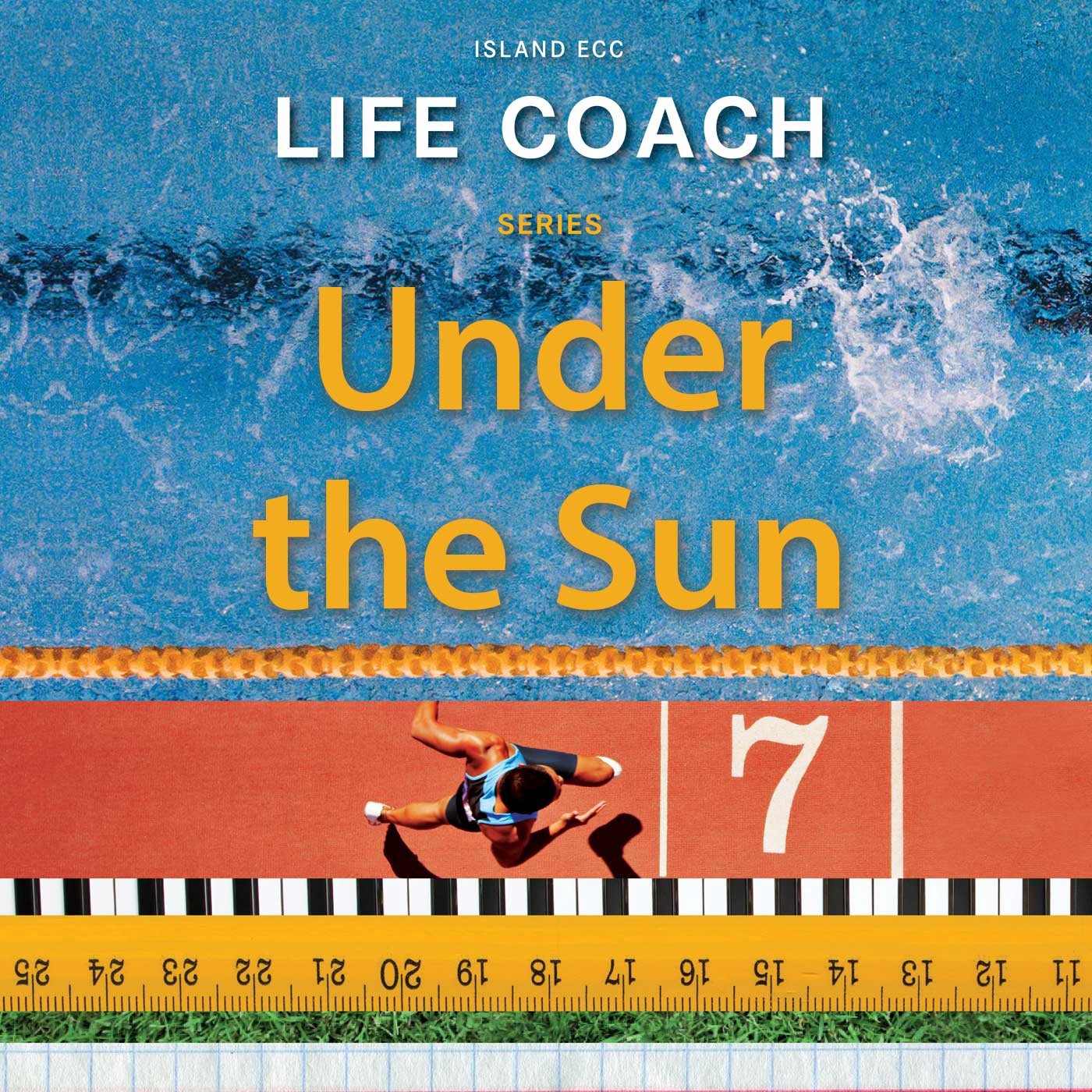 Life Coach: Under the Sun episode artwork