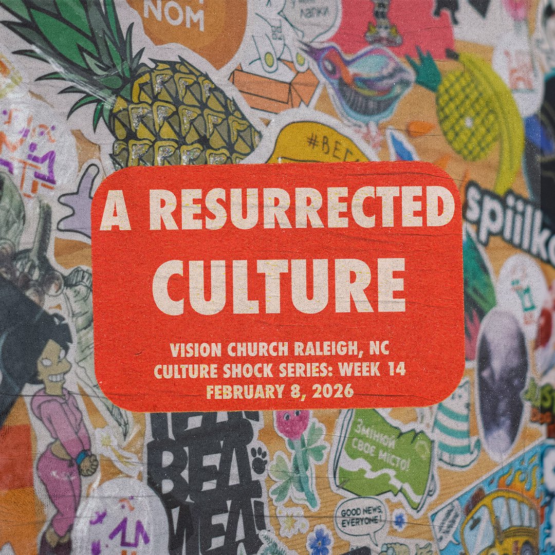 A Resurrected Culture