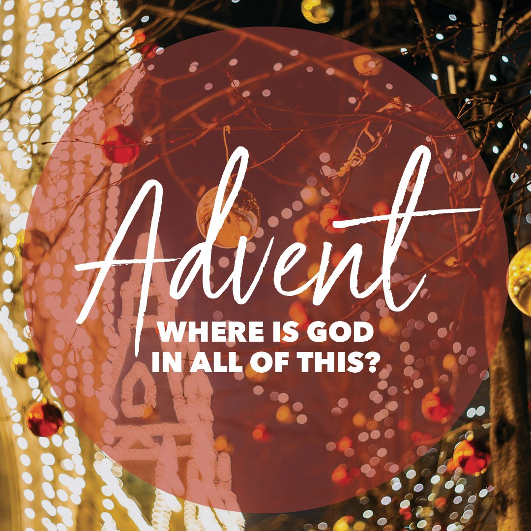 Advent: Prophetic Joy episode artwork