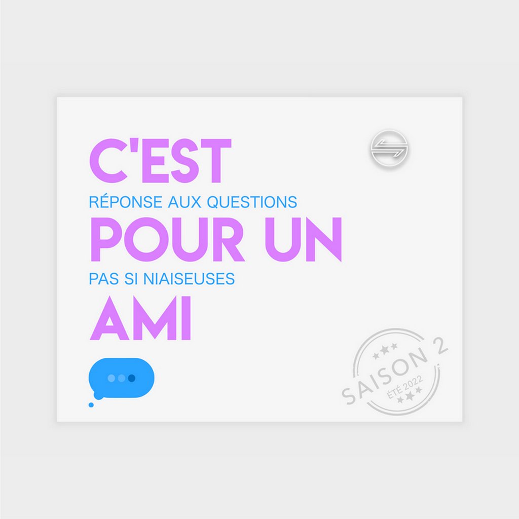 Comment faire pour croire? episode artwork