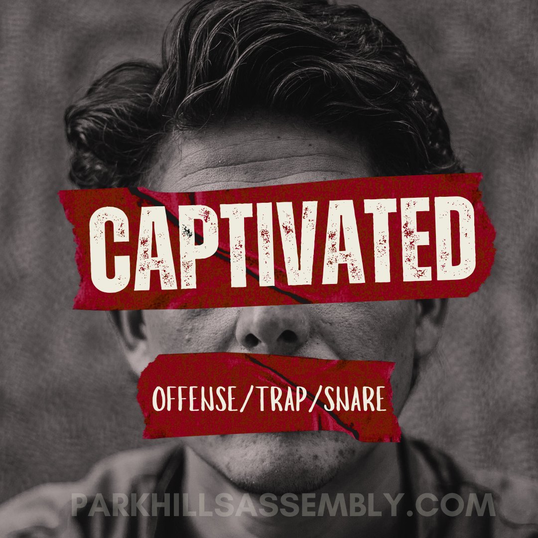 Captivated episode artwork