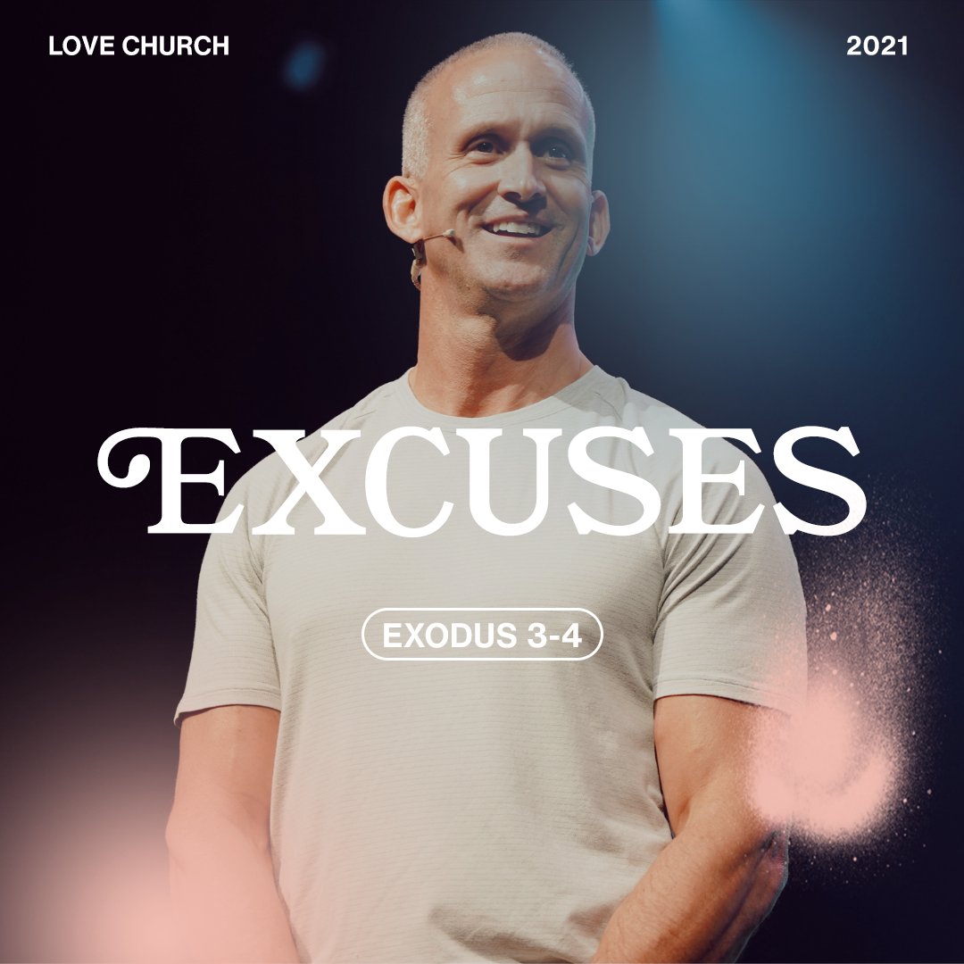 Love Church | Audio Podcast