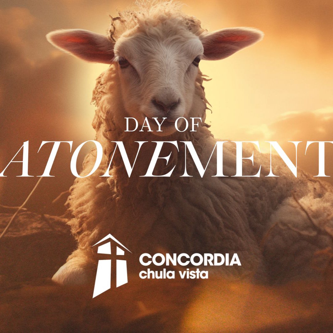 Day of Atonement