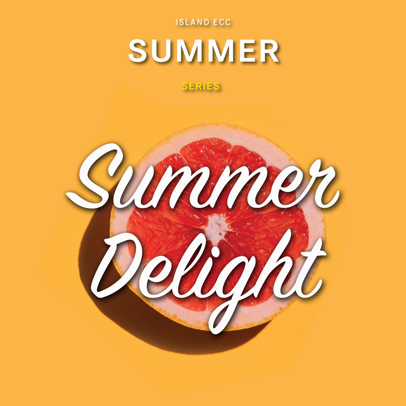 Summer Delight episode artwork