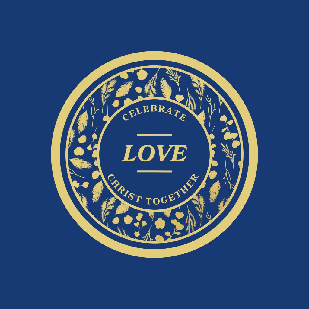 Celebrate Christ Together: Advent of Love
