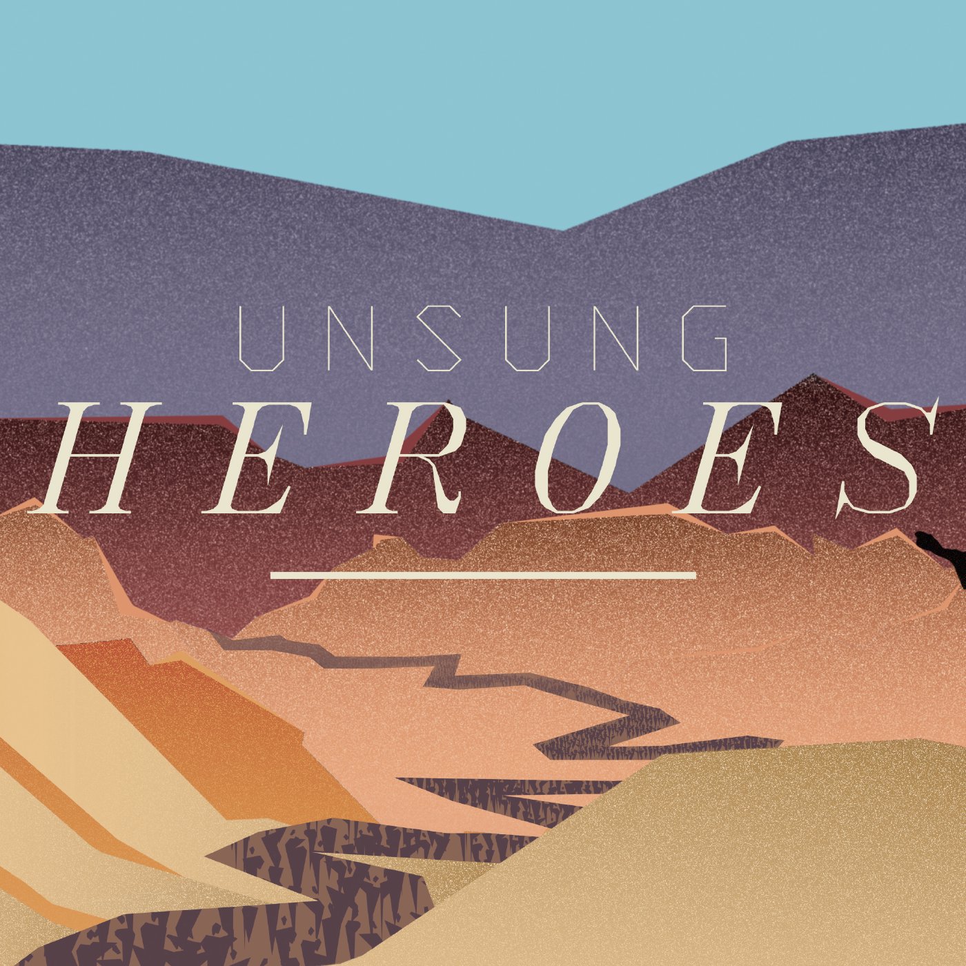 Josiah episode artwork