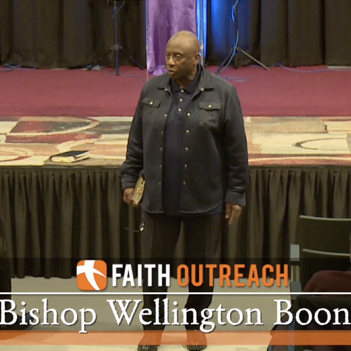 Faith Outreach