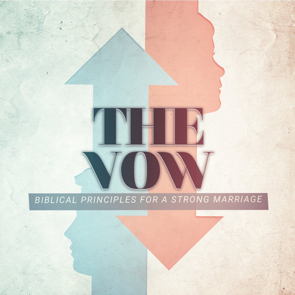 The Vow of Purity Sermon episode artwork