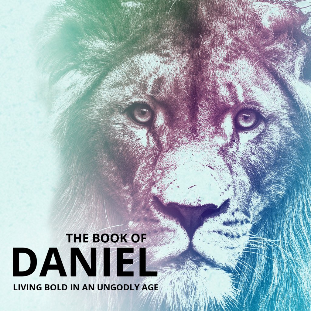 The Book of Daniel | Part 4