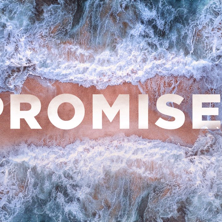 Promises // Keep Yo' Peace // Beka Edwards episode artwork