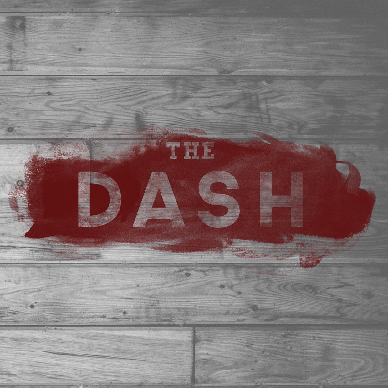 The Dash episode artwork