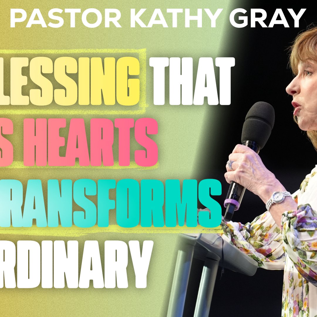 Revive Church KC Sermons