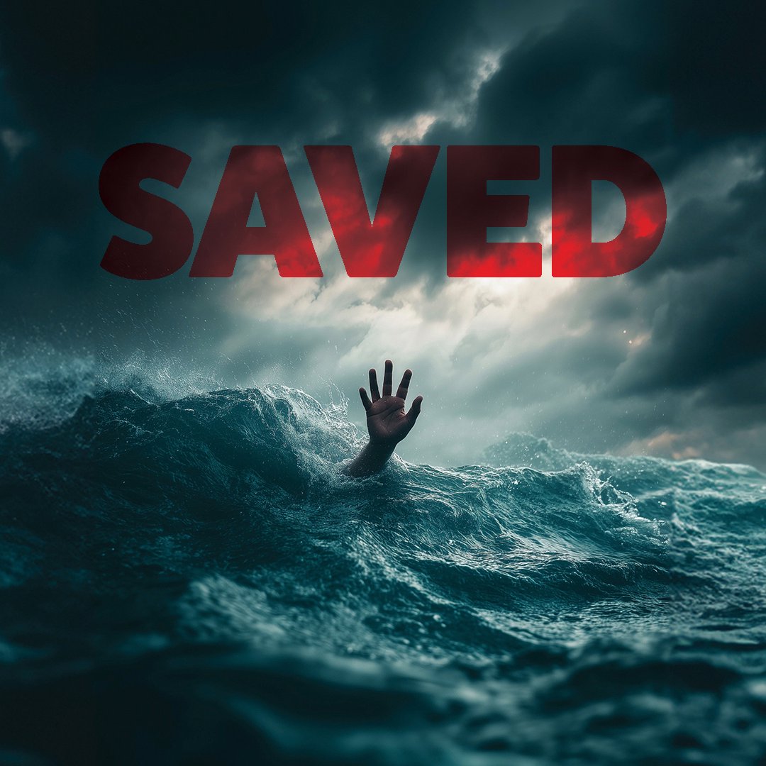 Saved