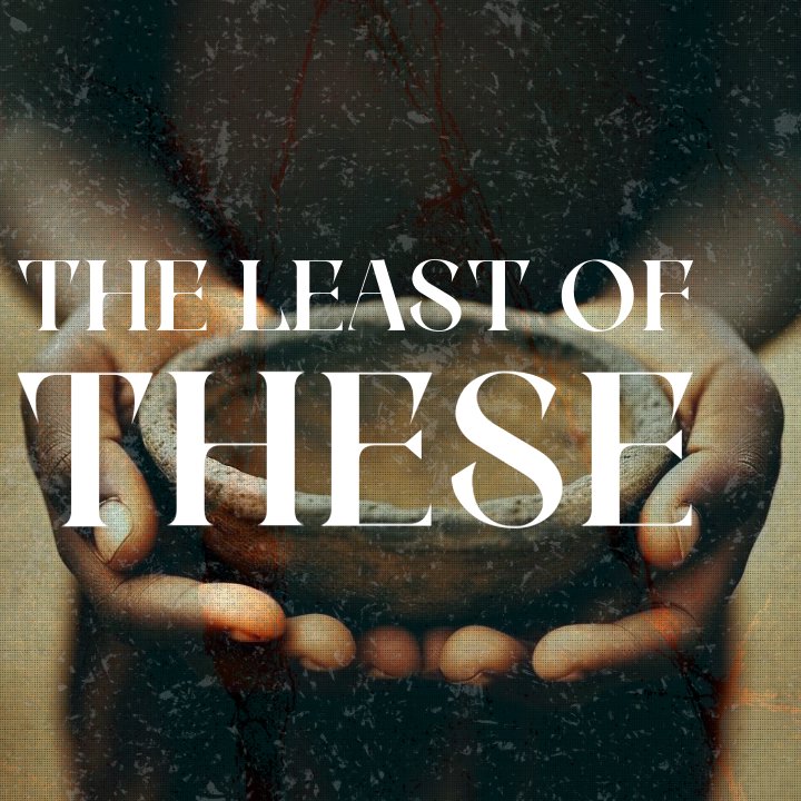 The Least Of These episode artwork
