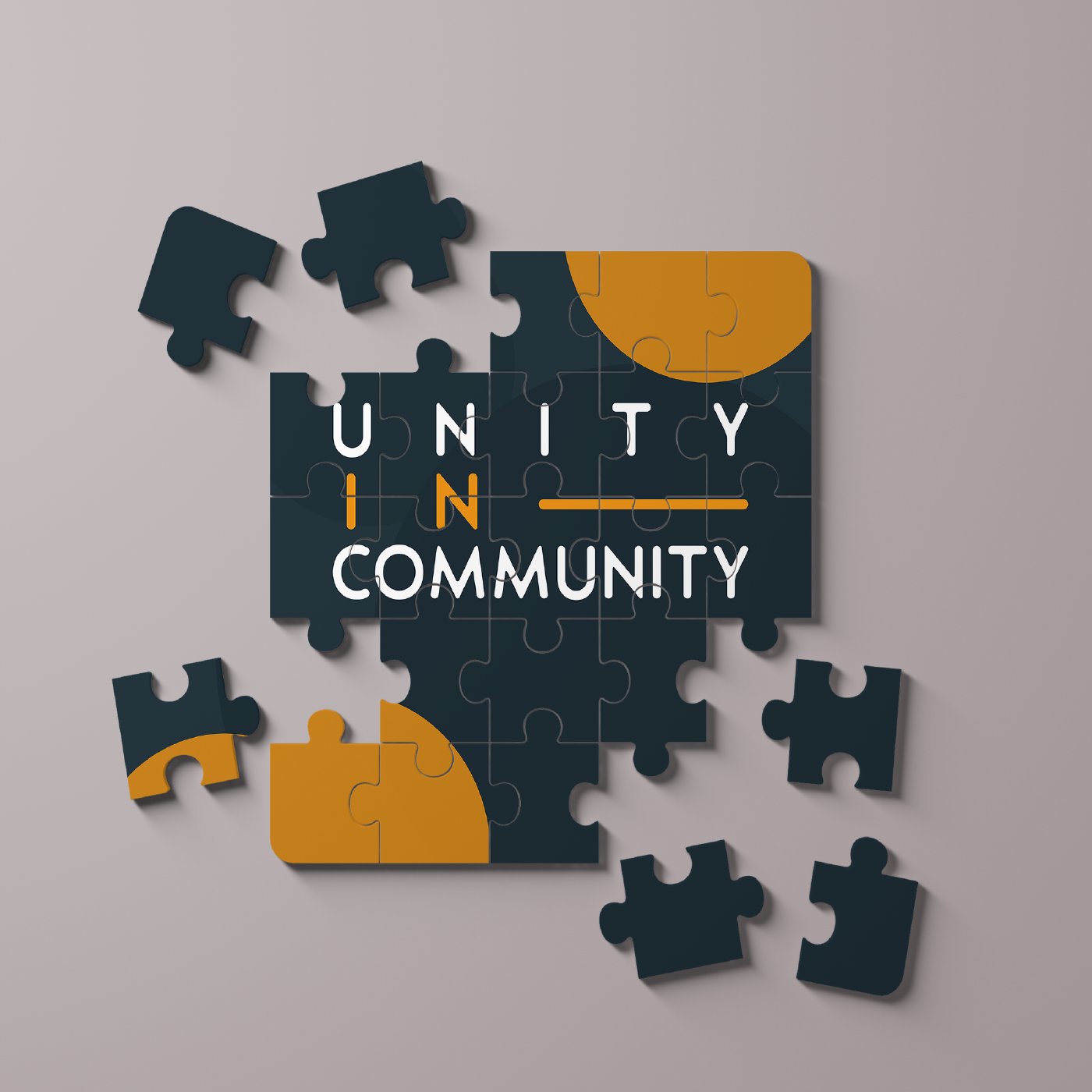Unity in Community episode artwork
