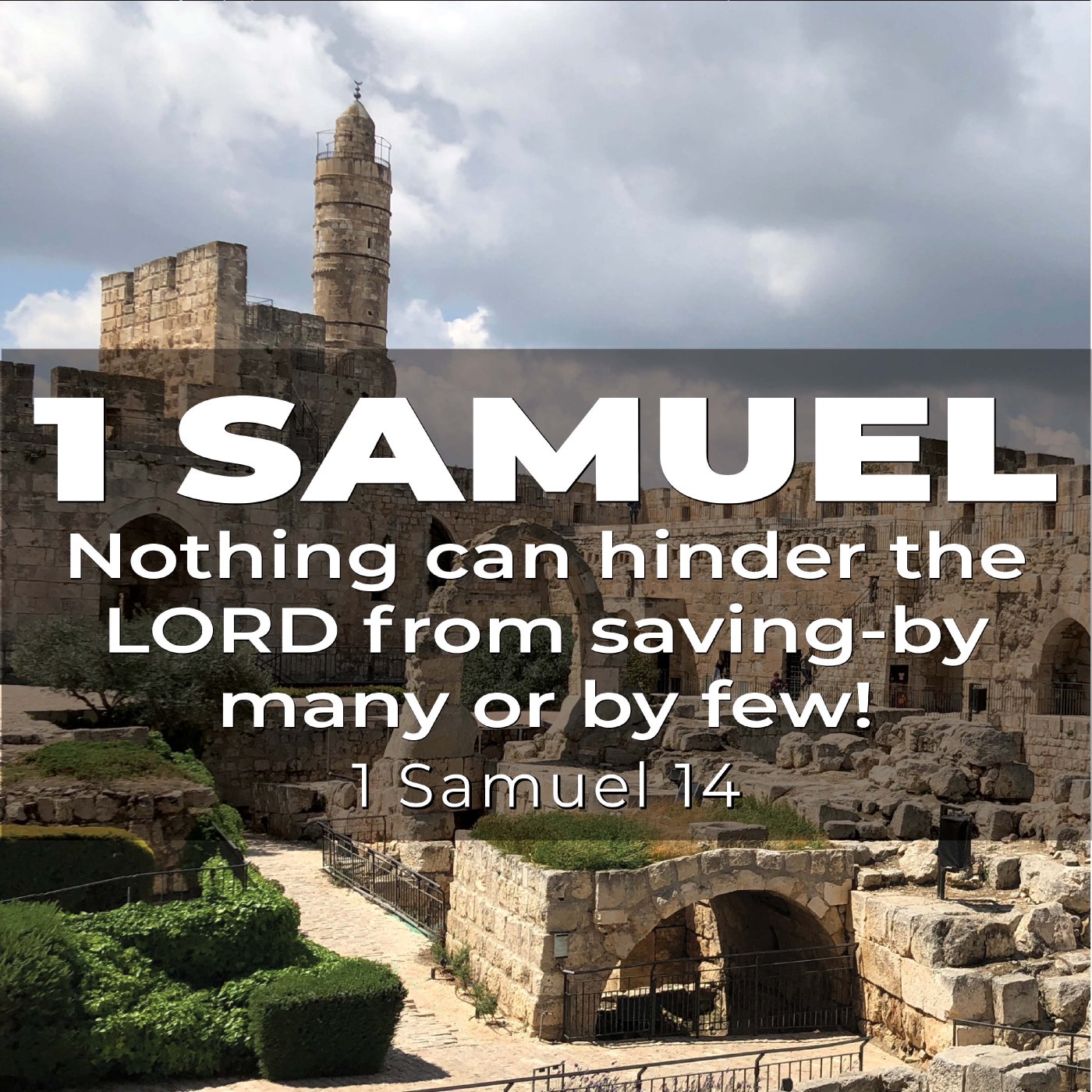 Family Church PC - Weekly Sermons