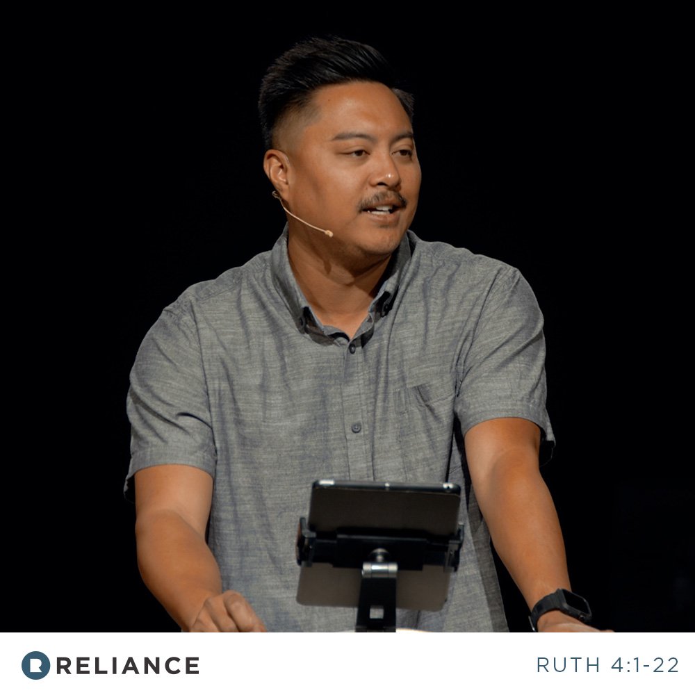 Reliance Church Podcast